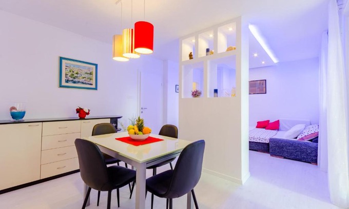 Znjan House | Studio Luce Mala