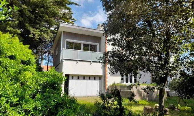 Saint-Brevin-l'Ocean Apartment | Studio lumineux avec loggia, à 50m de la plage, parking privé, proche commerces et restaurants - FR-1-306-1236