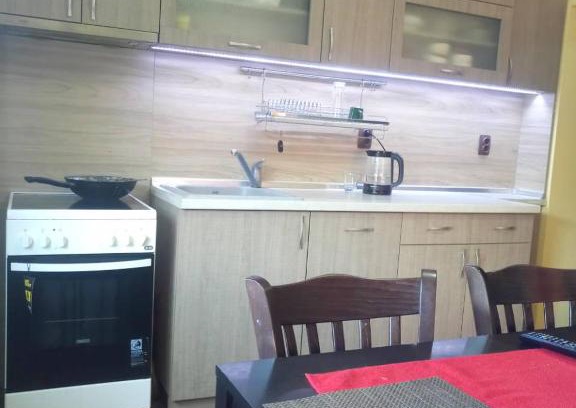 Pleven Apartment | Studio Lux