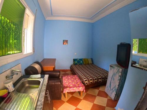 Diza Apartment | Studio Martil