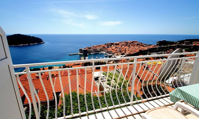 Ploce Apartment | Studio MIA