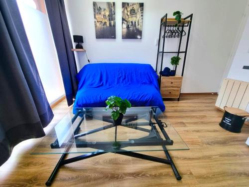 Elbeuf Apartment | Studio Moderne Bien Pensé