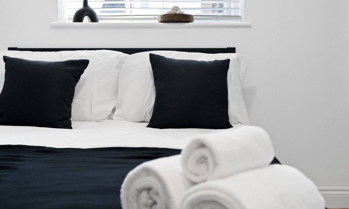 Woodside Apartment | Studio - Norwood Junction - B1
