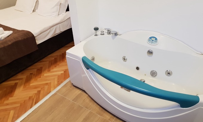 Kragujevac Apartment | Studio Onix Lux Kragujevac