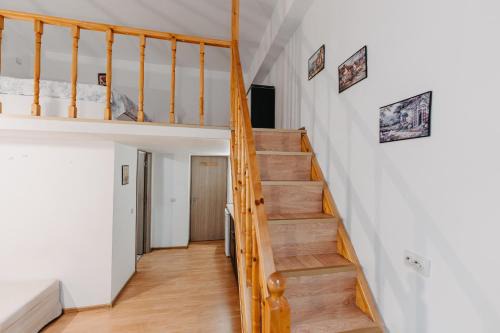 Bucharest City-Centre Apartment | Studio Piata Amzei NR.1 (8 C)