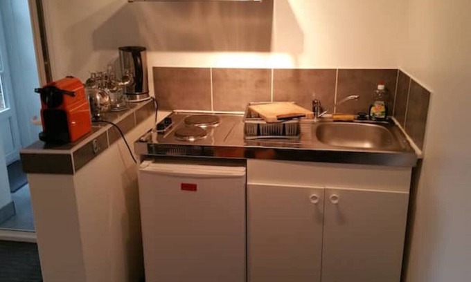 Saint-Ay House | Studio Saint-Ay on the road to the castles [7]