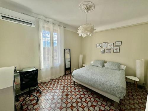 Sommieres Apartment | Studio Sommieres