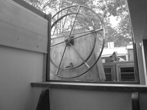 Ramonville-Saint-Agne Boat Rental | studio sur péniche La Tortue