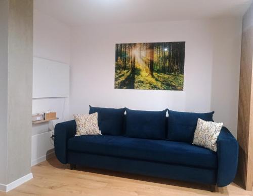 Walbrzych Apartment | Studio szczawienko