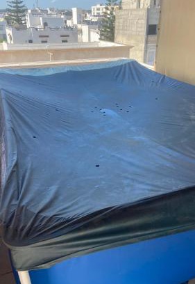 Soliman House | Studio