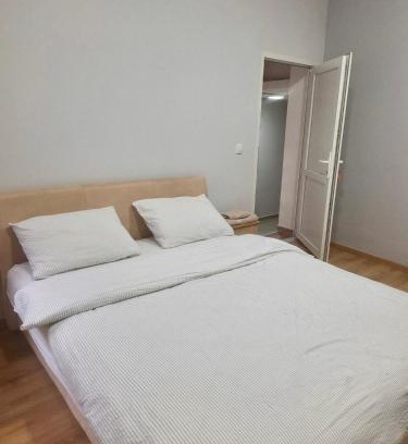 Becej Apartment | Studio Zmaj