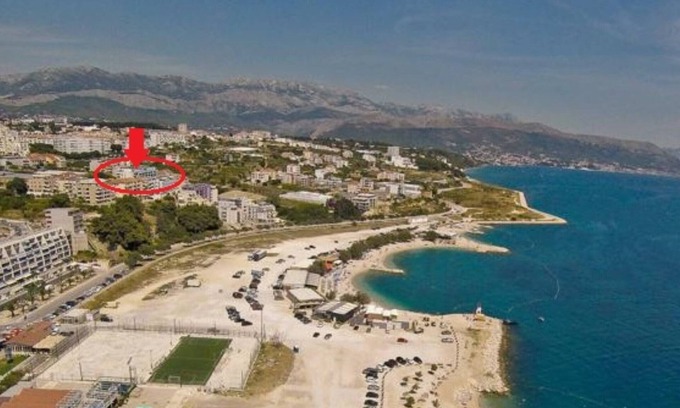 Znjan Apartment | Studio Znjan