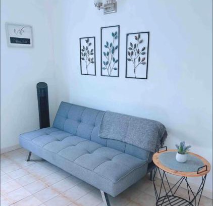 Bayamon Apartment | Studio21-A Centric Comfort Apartment