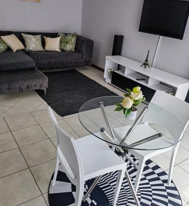 Kempton Park Apartment | Studio47 on Concourse