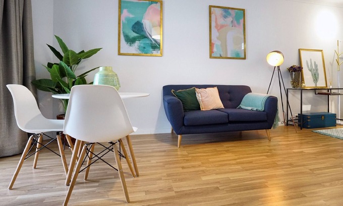 Lumiar Apartment | Studio75 Telheiras