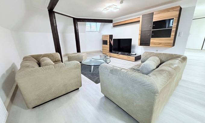 Coburg House | StudioApart 03 - Coburg City