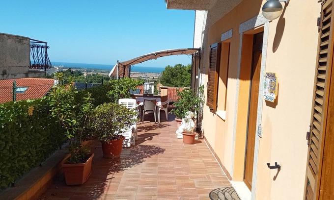 Loreto Apartment | studios - 2 rooms - 4/6 persons