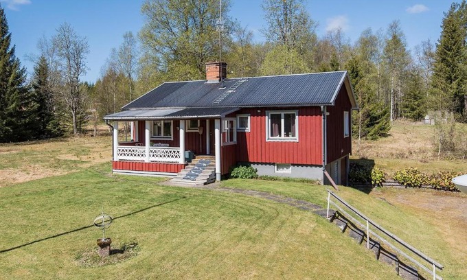 Malung House | Stuga Näsberget