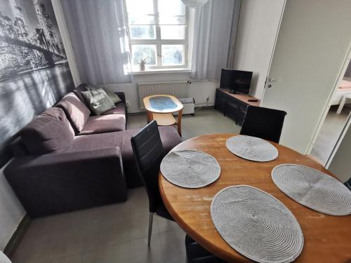 Karhula Apartment | Stunning 2-Bed Apartment in Kotka Sauna Facility