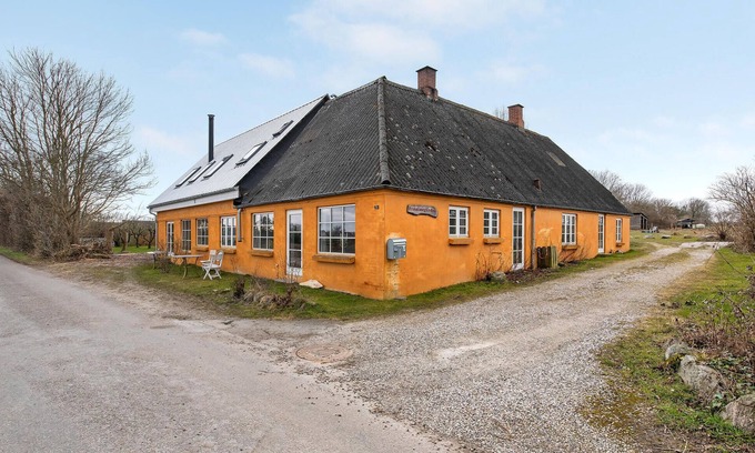 Skarup Fyn Apartment | Stunning apartment in Skårup Fyn