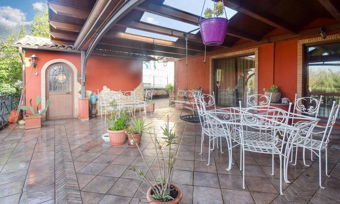 Palestrina Apartment | Stunning apartment in Palestrina