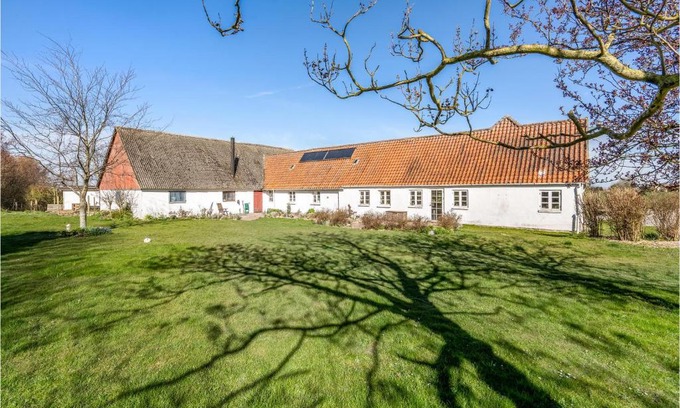 Norre Alslev Apartment | Stunning Apartment In Nørre Alslev