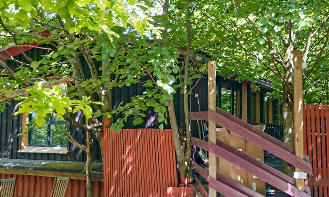 Asljunga Apartment | Stunning apartment in åsljunga