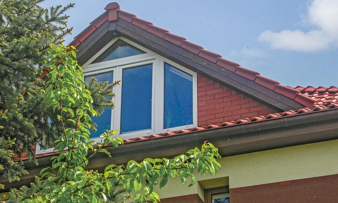 Stogi Apartment | Stunning apartment in Gdansk Stogi