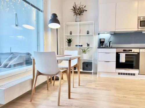 Kallio Apartment | Stunning Central Apartment Helsinki