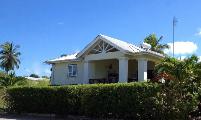 Old Trees Bay House | Stunning detached property near Sandy Lane on beautiful West Coast of Barbados