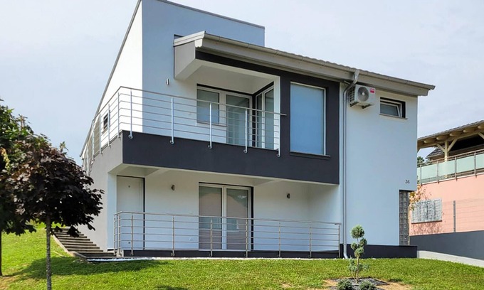 Sveti Martin na Muri House | Stunning home in Toplice Sveti Martin