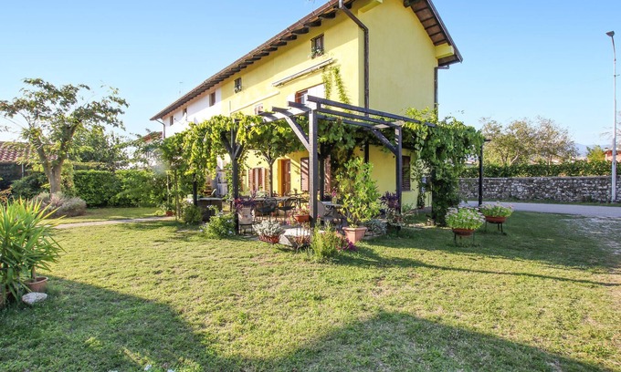 Cividale del Friuli House | Stunning home in Cividale del Friuli
