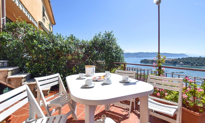 Le Grazie House | Stunning home in Porto Venere SP