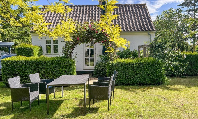 Sandkaas House | Stunning home in Allinge with WiFi