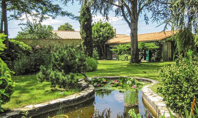 Cezac House | Stunning home in Cézac