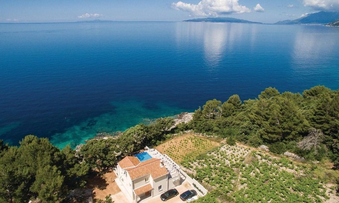 Orebic House | Stunning home in Dingac