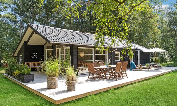 Sjllands Odde House | Stunning home in Sjællands Odde