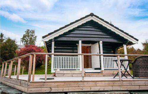 Frosta House | Stunning Home In Frosta