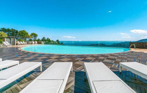 Regione Ca' Nova House | Stunning Home In Magliolo With Sauna