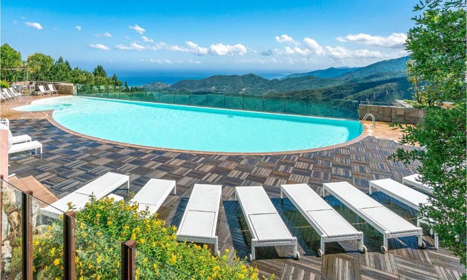 Magliolo House | Stunning Home In Magliolo