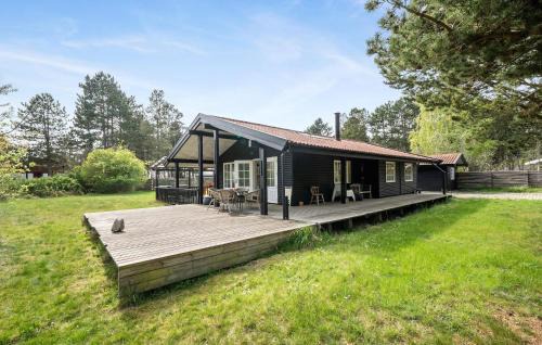 Martofte House | Stunning Home In Martofte With Wifi