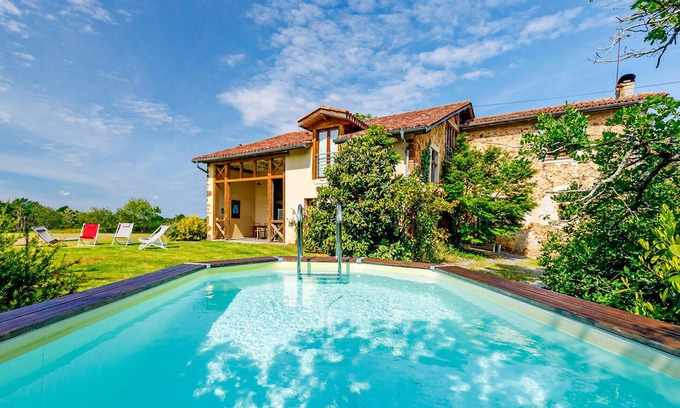 Ossages House | Stunning home in Ossages