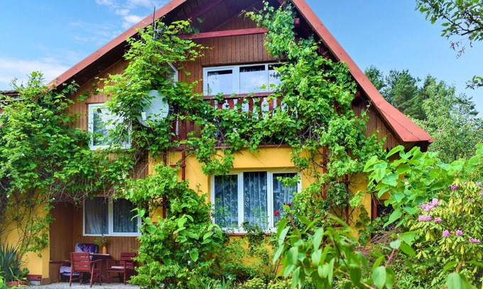 Rowy House | Stunning home in Rowy with WiFi