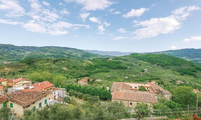 Montecatini Alto House | Stunning home in Montecatini alto