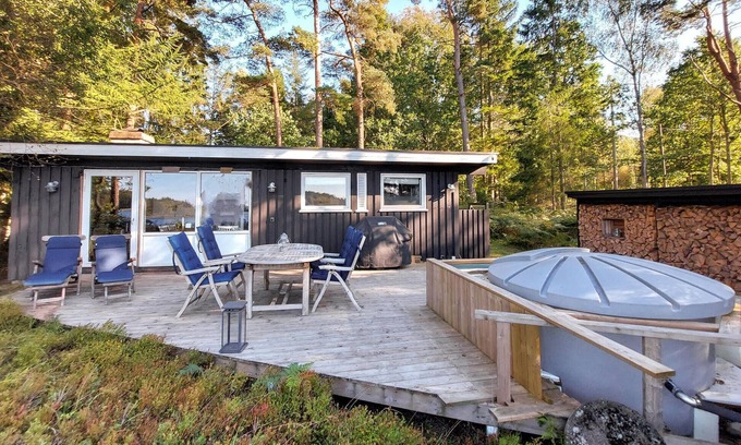 Skanes Fagerhult House | Stunning home in Skånes Fagerhult