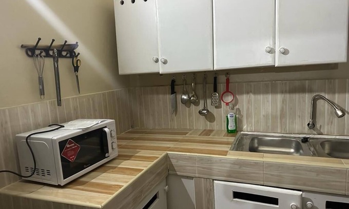 Kisumu Apartment | Stunning Oasis Retreat