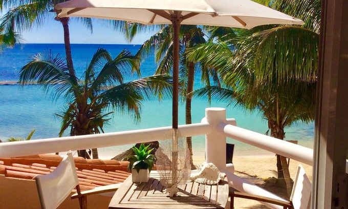 Puerto Aventuras Condo | * STUNNING OCEANFRONT * GREAT LOCATION!