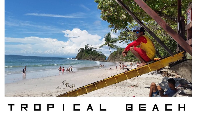 Punta Leona Condo | ❤️STUNNING OCEANVIEWS, SUNSET & BEACH IN PUNTA LEONA