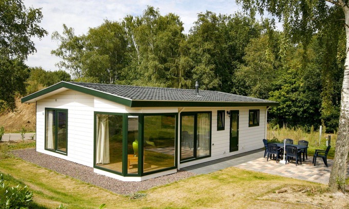 West-Graftdijk House | Stunning private villa for 4 people with WIFI, TV and terrace