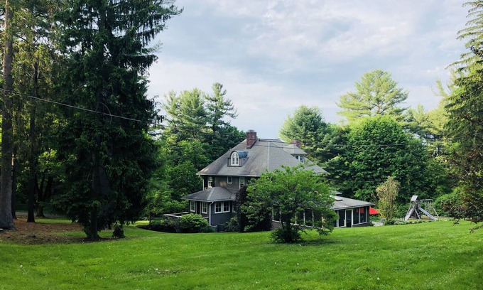 Great Barrington House | Stunning Renovated Victorian